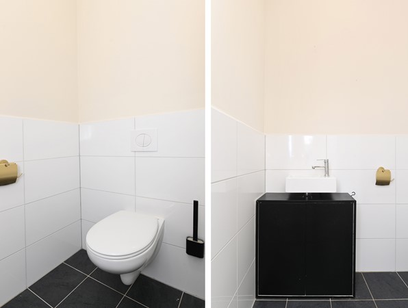 Medium property photo - Van Cittersstraat 31A02, 3022 LG Rotterdam